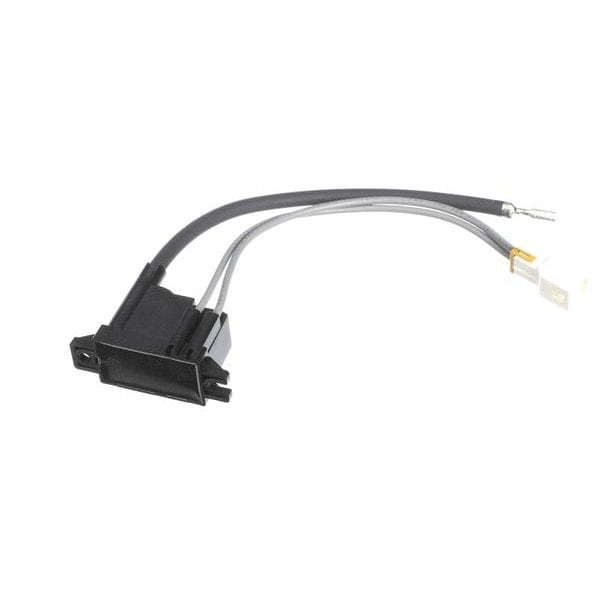 Ignitor Ru80/98 I/E Kb, W/ Ht